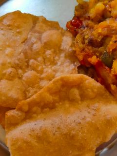 பொட்டேட்டோ தொக்கு செய்முறை முக்கிய புகைப்படம்