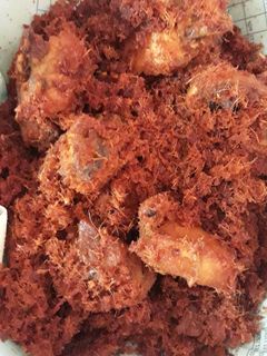 Foto resep Ayam lengkuas