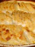 Scalloped Potatoes, Jon Style