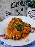 Ayam Rica