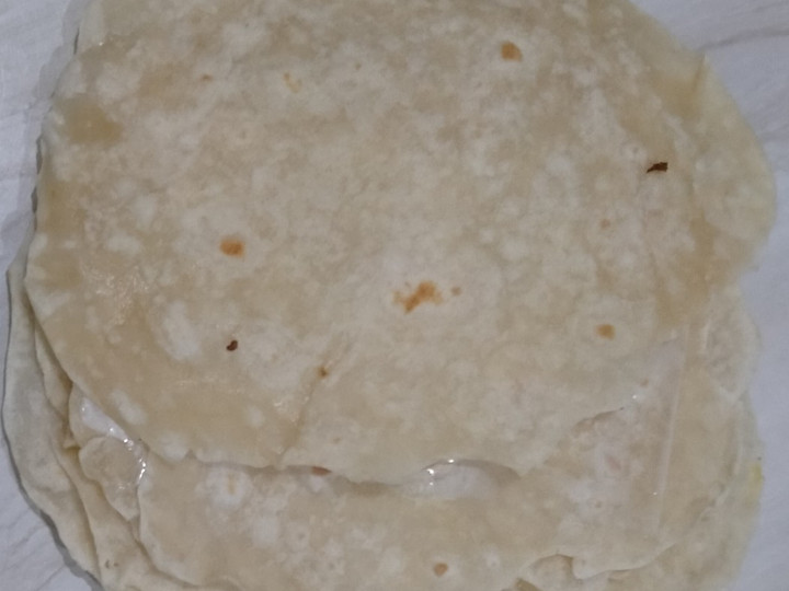 Langkah Mudah untuk Menyiapkan 1. Kulit Kebab Anti Gagal