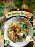 Mie Nyemek Jawa