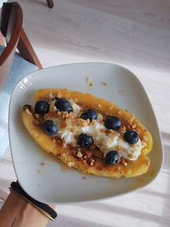 Foto principal de Banana split sanito