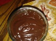 A picture of topping sauce