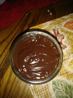 A picture of Easy Hot Fudge Sauce.