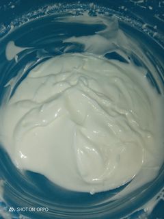 Foto resep Mayonaise homemade