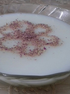 عکسی از دستور فرنی