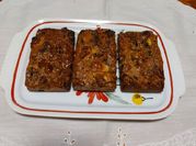 Una foto de postres con higos