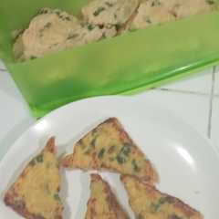 รูปของ Ayam roti kukus panggang