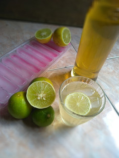 Foto resep Sirup Jeruk Nipis