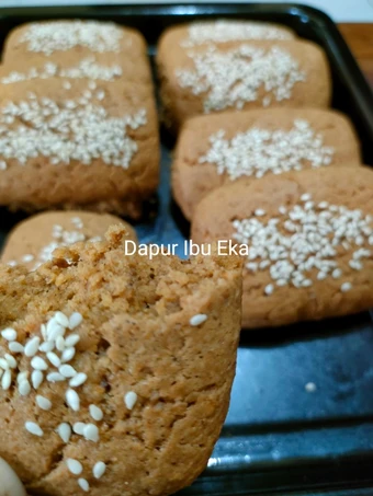 Cara Mudah Membikin Resep Roti Ganjel Rel yang Bikin Ngiler Anti Ribet, Bikin Ngiler