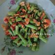Tumis Buncis Crunchy Ala D'Cos*😂