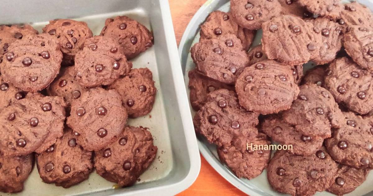 375 resep kue kering choco chip ala goodtime enak dan 375 resep kue kering choco chip ala goodtime enak dan