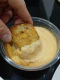 Anabolic High Protein Cheese Sauce |High Protein, Low Calorie, Sugar & Gluten Free