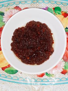 "பிரட் ஹல்வா"(BREAD HALWA RECIPE IN TAMIL) செய்முறை முக்கிய புகைப்படம்