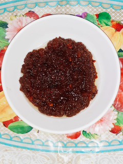 "பிரட் ஹல்வா"(BREAD HALWA RECIPE IN TAMIL) செய்முறை முக்கிய புகைப்படம்