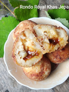 Foto resep Rondo Royal Khas Jepara