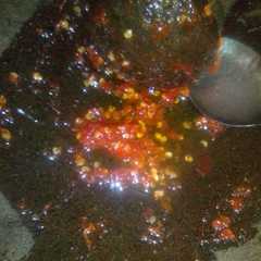 Sambal rawit huaahuaa..pedasnyaa রেসিপির প্রধান ছবি