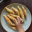 Sotong Abang Tahu Bulat
