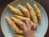 Sotong Abang Tahu Bulat