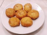 Perkedel kentang