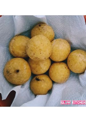 Foto resep 🧈 COKRO - Coklat Dijero 🧈