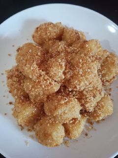 Foto resep Kaloci