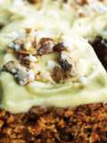 Carrot cake integral