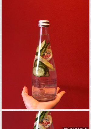 Foto principal de Agua refrescante