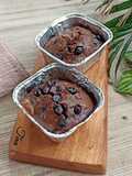 Choco Banana Muffin (Glutenfree)🌹
