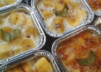 Resep Terbaik Carang gesing Yummy Mantul