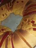 Rosca de Reyes🤴
