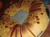 Rosca de Reyes🤴