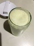 Agua Fresca Piña-Pepino-Melón