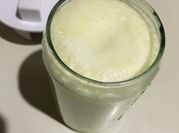 Una foto de aguas de piña