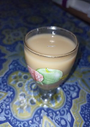 Foto resep Teh Tarik