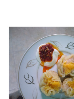 Foto resep Dimsum Siomay Ayam Ebi