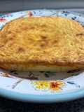 Pastel de Limón / Torta de Limón