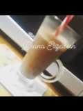Frozen coffee