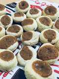 Pepas (Sin Tacc / Gluten free)