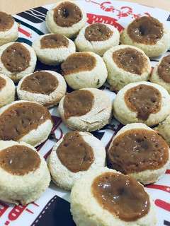 Una foto de Pepas (Sin Tacc / Gluten free)
