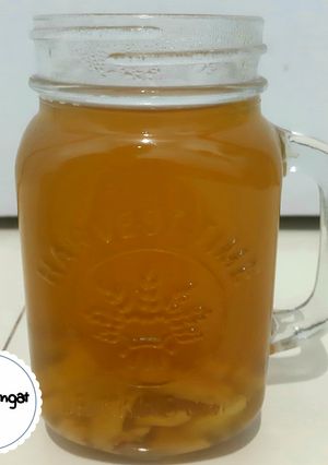 Foto resep Jahe Hangat