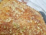 بسبوسه لذاذه