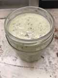Smoothie de chocomenta