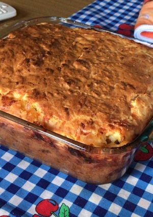 Una foto de Torta de queso
