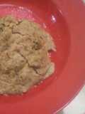 Snack pepaya kukus (mp-asi 6+)