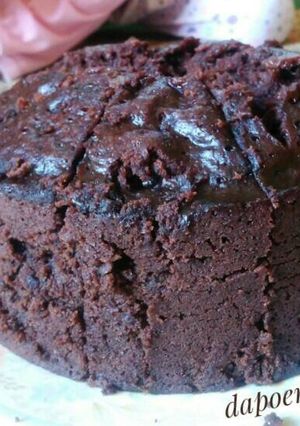 Foto resep Brownies irit 1 telur #pr_recookanekabolkus