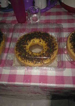Foto resep Bolu tape simple sederhana