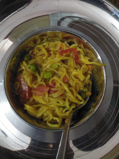 A picture of Veg Maggie.