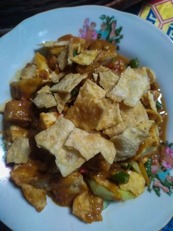 Langkah Mudah untuk Membikin Resep Rujak Petis Madura yang Lezat Sekali Anti Ribet, Bisa Manjain Lidah